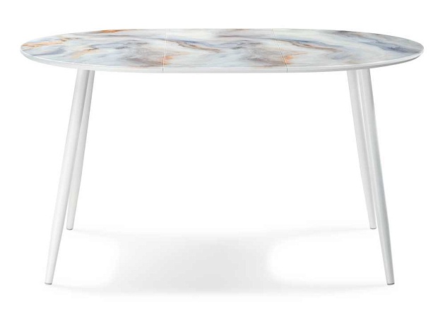 Кухонный стол Woodville Кловис 474328 Фото № 8