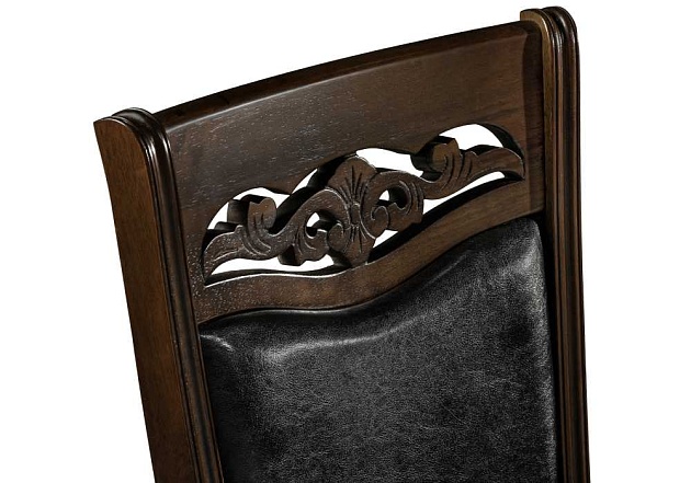 Кухонный стул Woodville Drage 1612 Фото № 3