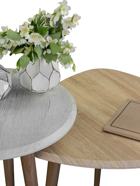 Журнальный стол Мебелик BeautyStyle 2 006759 Фото № 3