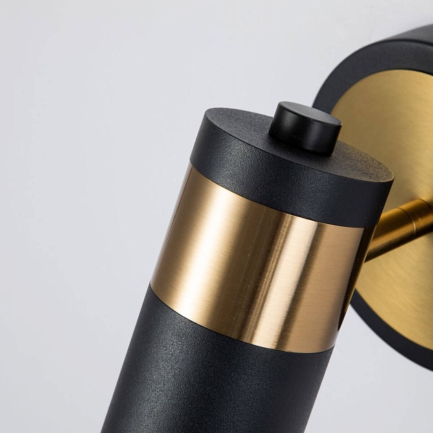 Спот Favourite Light Point 2997-1W изображение 6 Спот Favourite Light Point 2997-1W Фото № 6