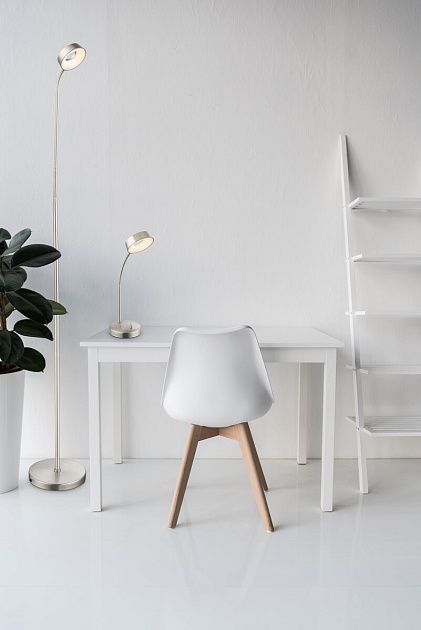 Настольная лампа Globo Abril 56132T изображение 2 Настольная лампа Globo Abril 56132T Фото № 2