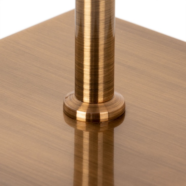 Настольная лампа Arte Lamp North A5896LT-1PB изображение 2 Настольная лампа Arte Lamp North A5896LT-1PB Фото № 2