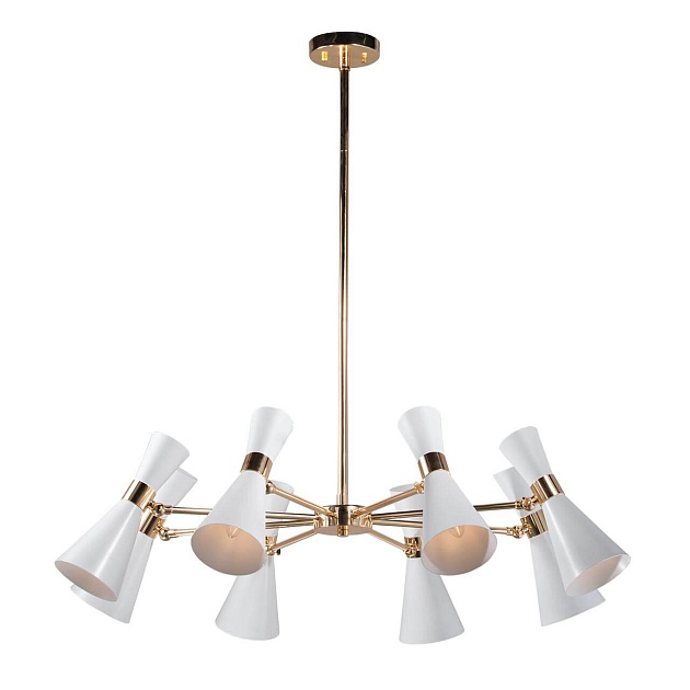 Подвесная люстра Lightstar Dumo 816086 изображение 1 Подвесная люстра Lightstar Dumo 816086 Фото № 1