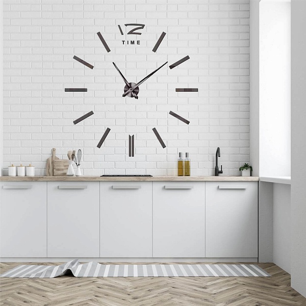 Часы настенные Apeyron DIY210335 Фото № 4