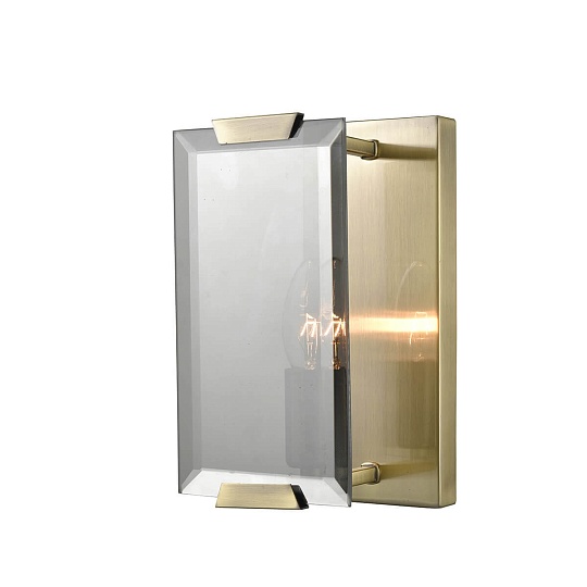 Бра Vele Luce Sorrento VL3004W01 изображение 1 Бра Vele Luce Sorrento VL3004W01 Фото № 1