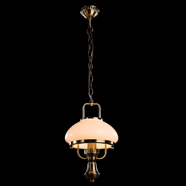 Подвесной светильник Arte Lamp Armstrong A3560SP-1AB изображение 3 Подвесной светильник Arte Lamp Armstrong A3560SP-1AB Фото № 3
