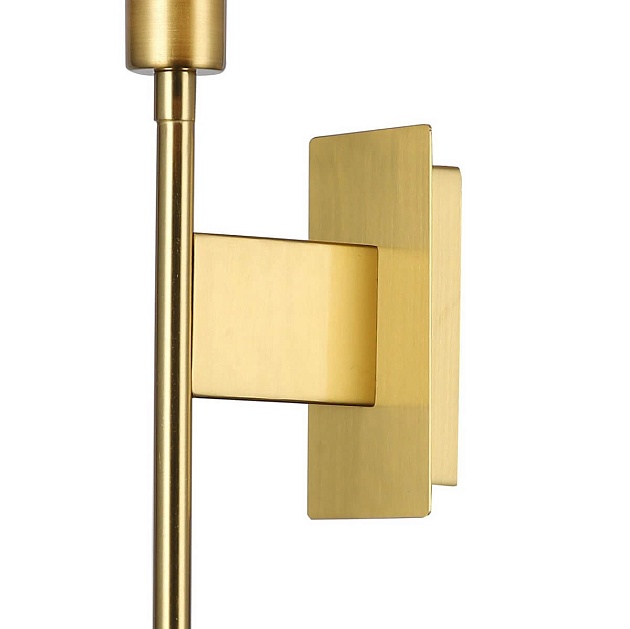 Бра Favourite Copita 2778-1W изображение 3 Бра Favourite Copita 2778-1W Фото № 3