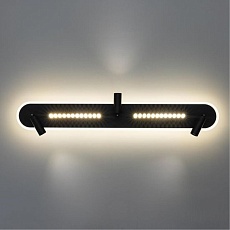 Светодиодный спот Arte Lamp Pisces A2220PL-3BK 4