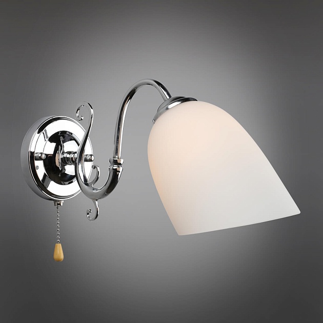 Бра Omnilux Leonessa OML-29101-01 Фото № 8