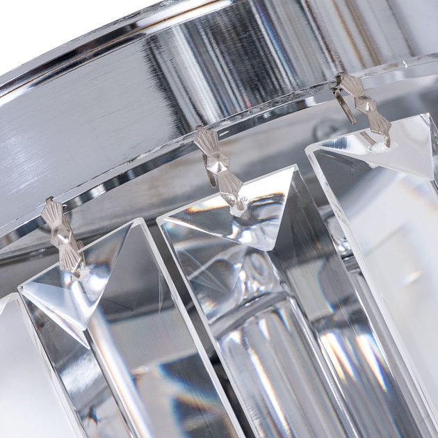 Настенный светильник Divinare Nova 3001/02 AP-1 Фото № 3