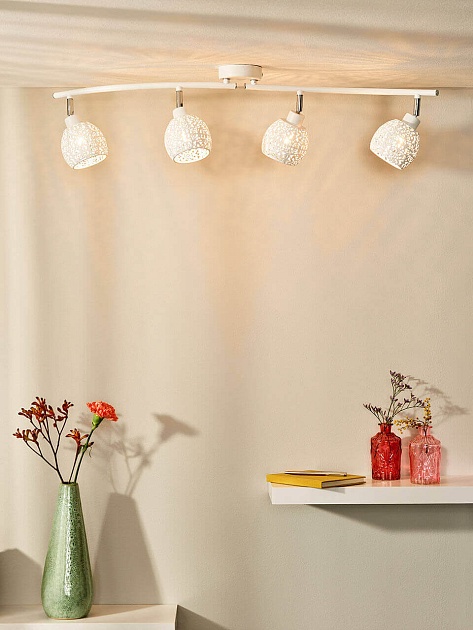 Спот Lucide Tahar 46904/04/31 Фото № 3