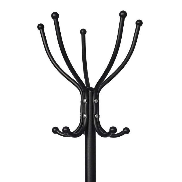 Напольная вешалка Мебелик М 10 002128 Фото № 5