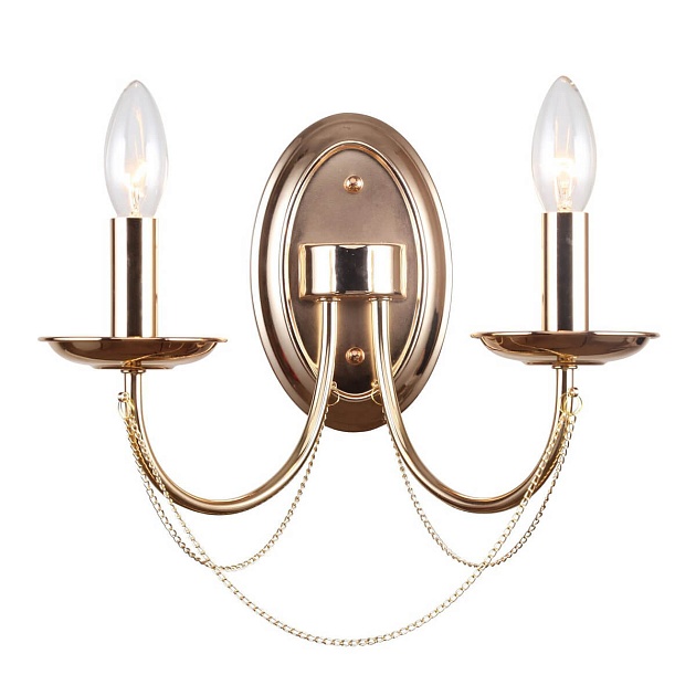 Бра F-Promo Plini 2591-2W изображение 1 Бра F-Promo Plini 2591-2W Фото № 1