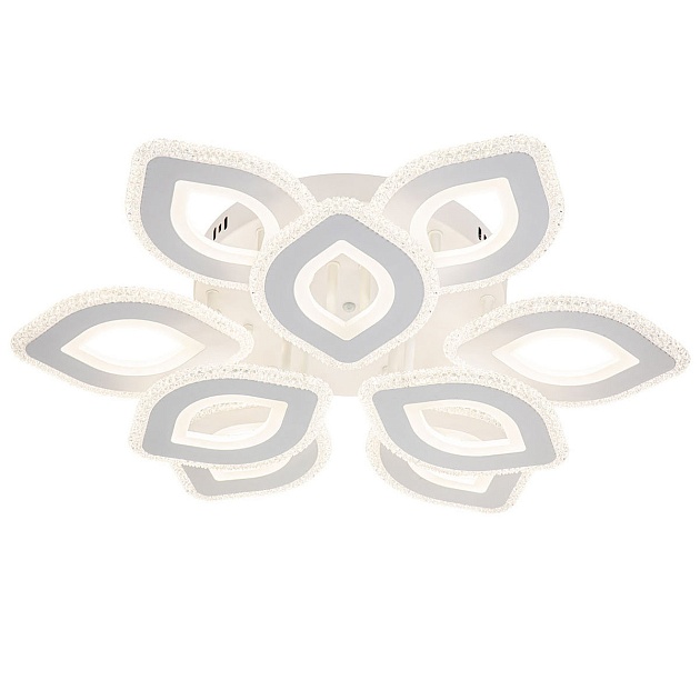 Потолочная светодиодная люстра Escada Diamond 10264/9LED изображение 1 Потолочная светодиодная люстра Escada Diamond 10264/9LED Фото № 1