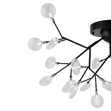 Потолочная люстра Freya Florencia FR5049CL-27B 3