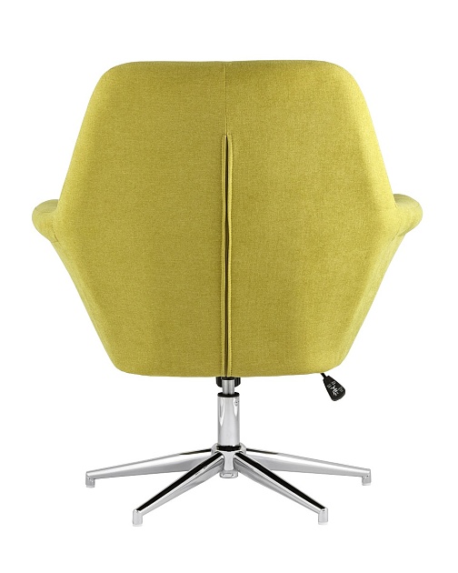Поворотное кресло Stool Group Рон регулируемое травяной AERON X GY702-27 Фото № 5