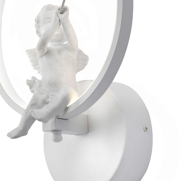 Настенный светильник Vitaluce V4667-0/1A изображение 5 Настенный светильник Vitaluce V4667-0/1A Фото № 5