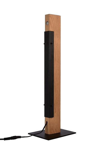 Настольная лампа Deko-Light Madera 346044 изображение 3 Настольная лампа Deko-Light Madera 346044 Фото № 3