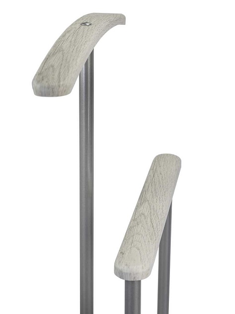 Костюмная вешалка Мебелик Дэви 1 007461 Фото № 6