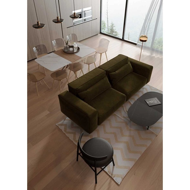 Кухонный стул Milosh Tendence Carlos 701062 Фото № 3