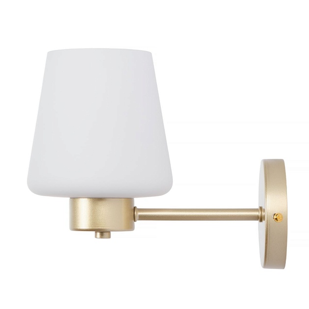 Бра MyFar Mark MR2340-1W изображение 3 Бра MyFar Mark MR2340-1W Фото № 3