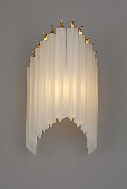 Бра Alfa Light F0124-05 Фото № 1
