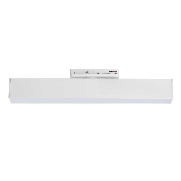 Линейный светильник Lightstar Lilla 202036 изображение 1 Линейный светильник Lightstar Lilla 202036 Фото № 1