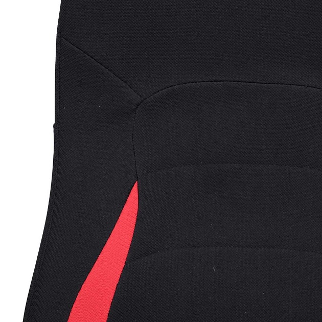 Игровое кресло AksHome Ranger красный, ткань 83770 Фото № 5