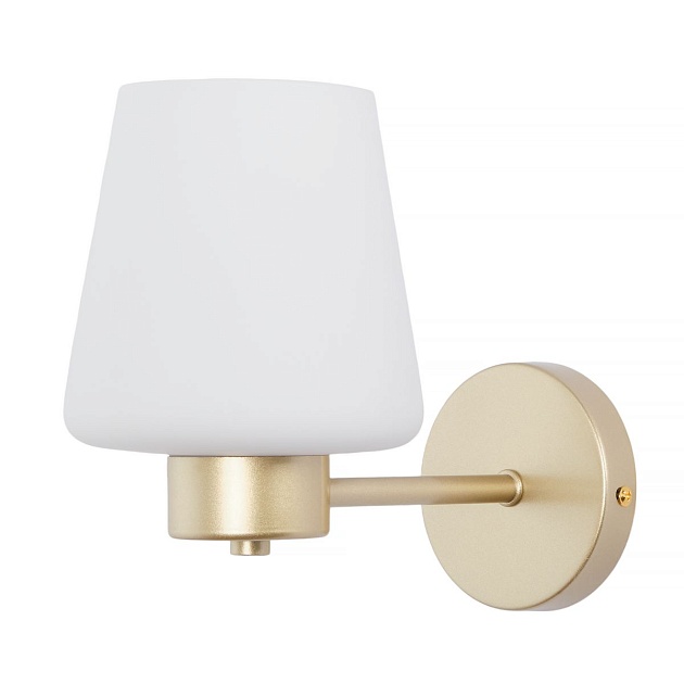 Бра MyFar Mark MR2340-1W изображение 1 Бра MyFar Mark MR2340-1W Фото № 1