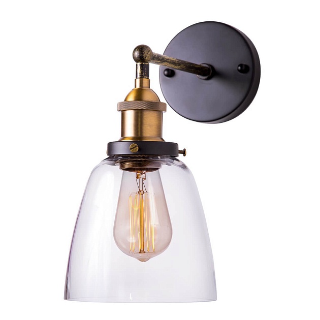 Бра Loft IT Factory Filament Loft1122W Фото № 3