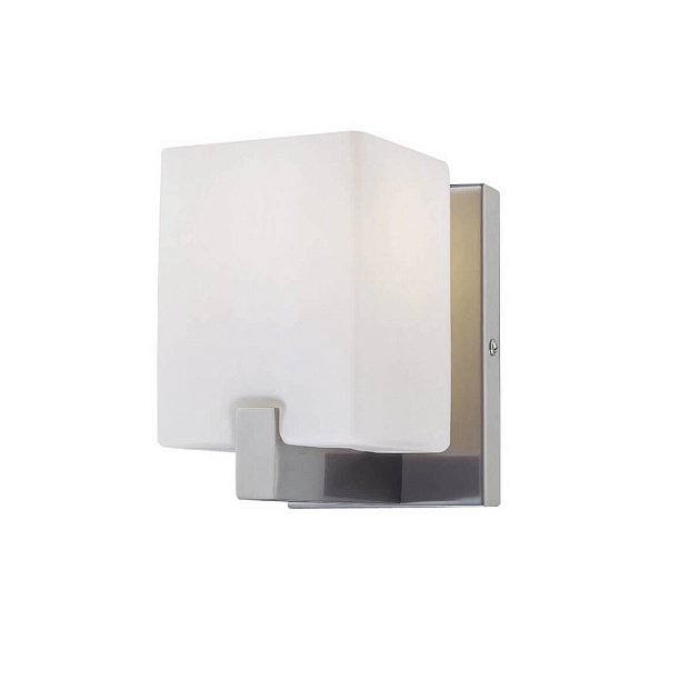 Настенный светильник Lightstar Qubica 805610 изображение 1 Настенный светильник Lightstar Qubica 805610 Фото № 1