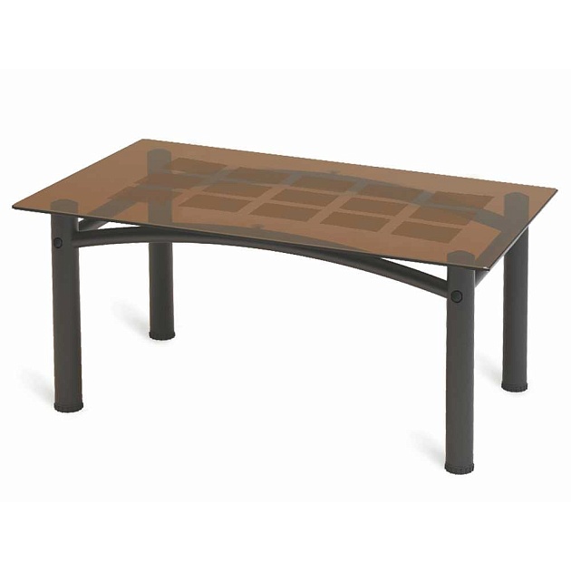 Журнальный стол Мебелик Робер 3М 002246 изображение 1 Журнальный стол Мебелик Робер 3М 002246 Фото № 1