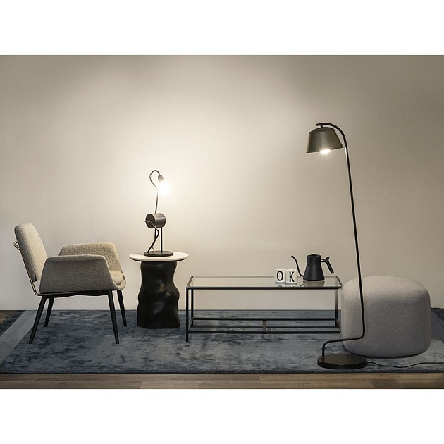 Кресло Bergenson Bjorn Hilde BB0000494 Фото № 11