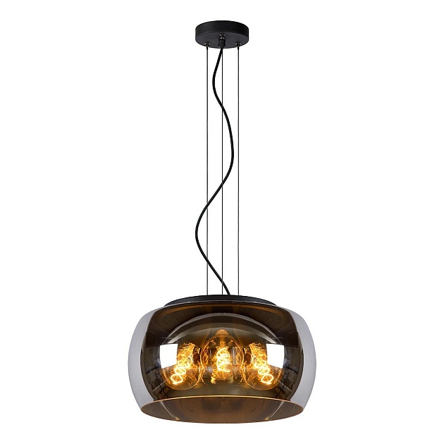 Подвесная люстра Lucide Olivia 45401/40/65 Фото № 3