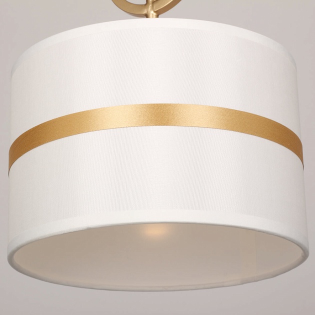 Подвесной светильник Favourite Mateo 2634-1P Фото № 3