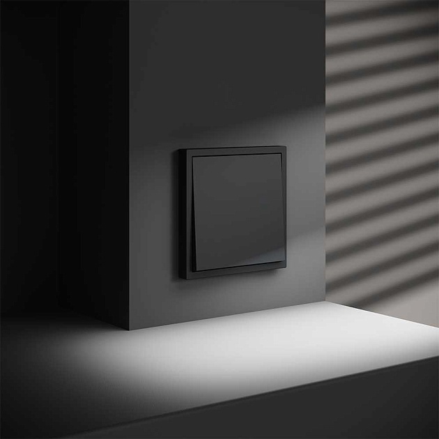 Вывод кабеля Voltum S70, (графит) VLS080207 изображение 3 Вывод кабеля Voltum S70, (графит) VLS080207 Фото № 3