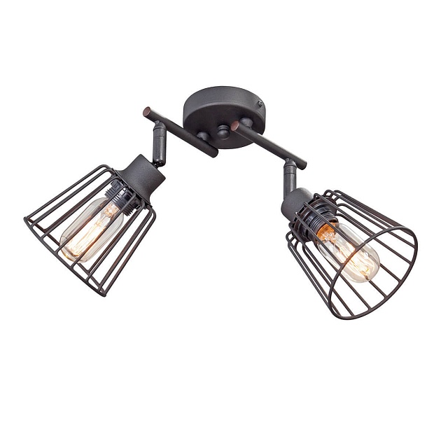 Спот Vitaluce V4589-1/2PL Фото № 1