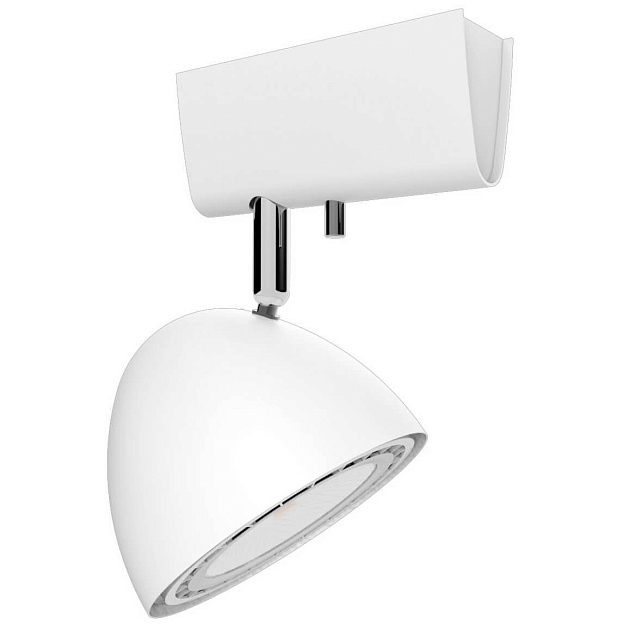 Спот Nowodvorski Vespa White 9594 Фото № 1