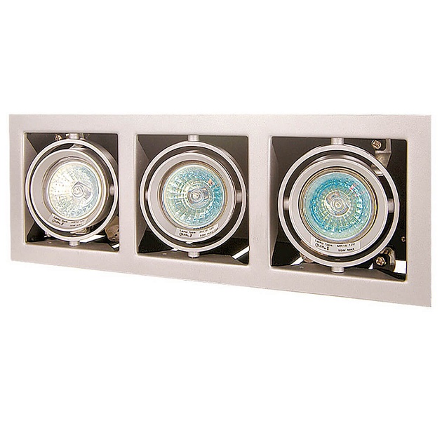 Встраиваемый светильник Lightstar Cardano 214037 изображение 1 Встраиваемый светильник Lightstar Cardano 214037 Фото № 1