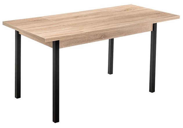 Кухонный стол Woodville Оригон 368664 Фото № 9