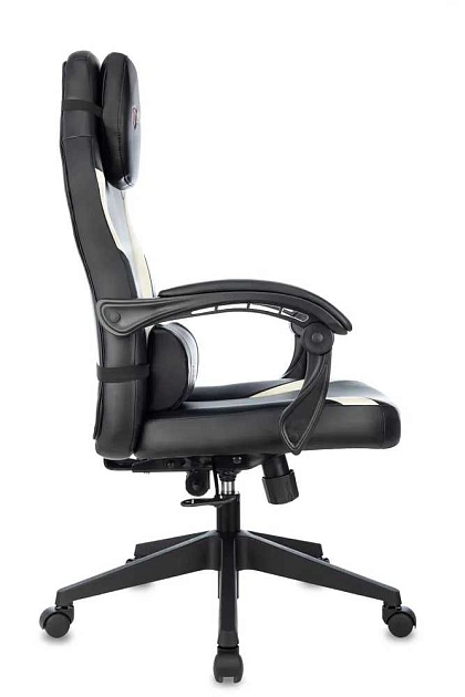 Игровое кресло Zombie Defender WH изображение 6 Игровое кресло Zombie Defender WH Фото № 6