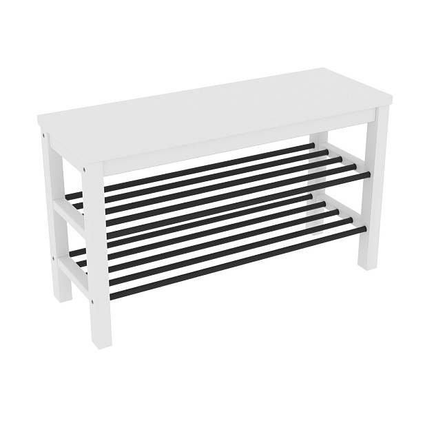 Обувница Шведский Стандарт Кантри 85х50 410475002300 Фото № 1