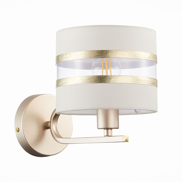 Бра Evoluce Almese SLE300201-01 изображение 1 Бра Evoluce Almese SLE300201-01 Фото № 1