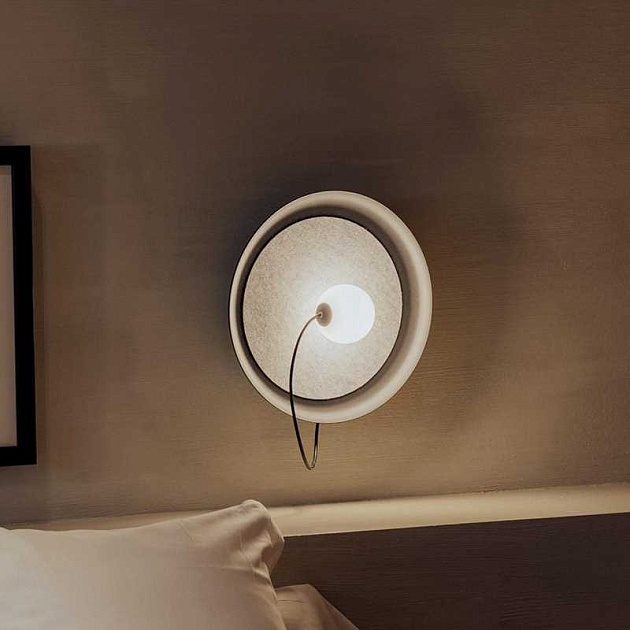 Настенный светильник Imperium Loft margott-wall01 224251-23 Фото № 6