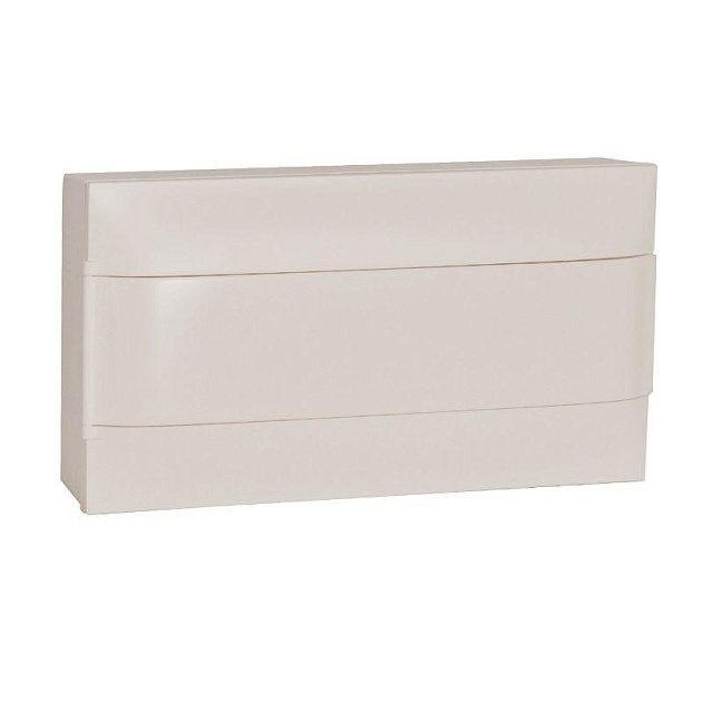 Щиток навесной Legrand Practibox S 1х18 137606 Фото № 1