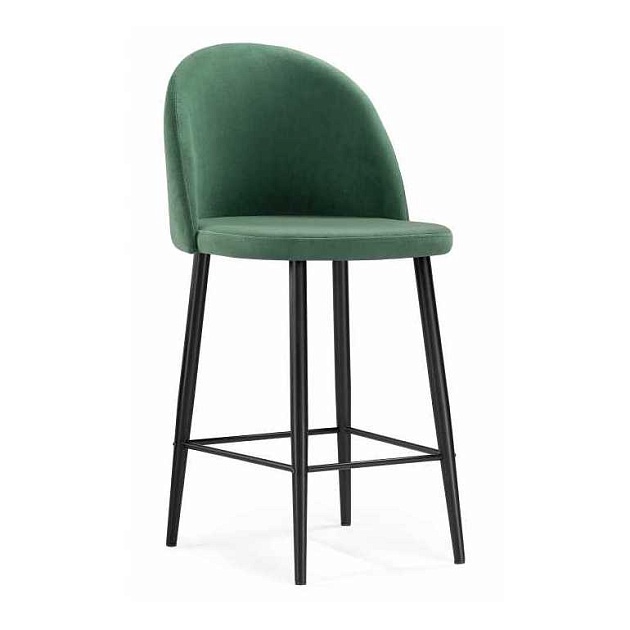 Барный стул Woodville Амизуре 459858 изображение 1 Барный стул Woodville Амизуре 459858 Фото № 1