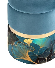 Пуф Stool Group Кэрри 19A060VAF-8167-66/fl УТ000037323 1