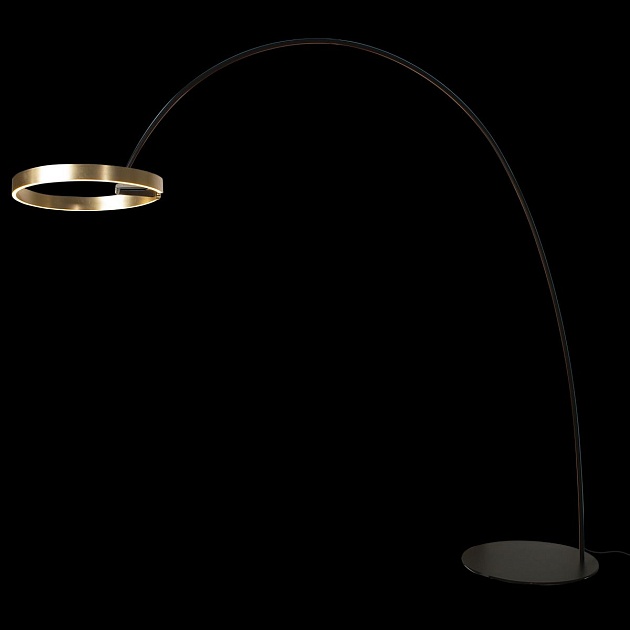 Торшер Loft IT Ring 10027 Фото № 7