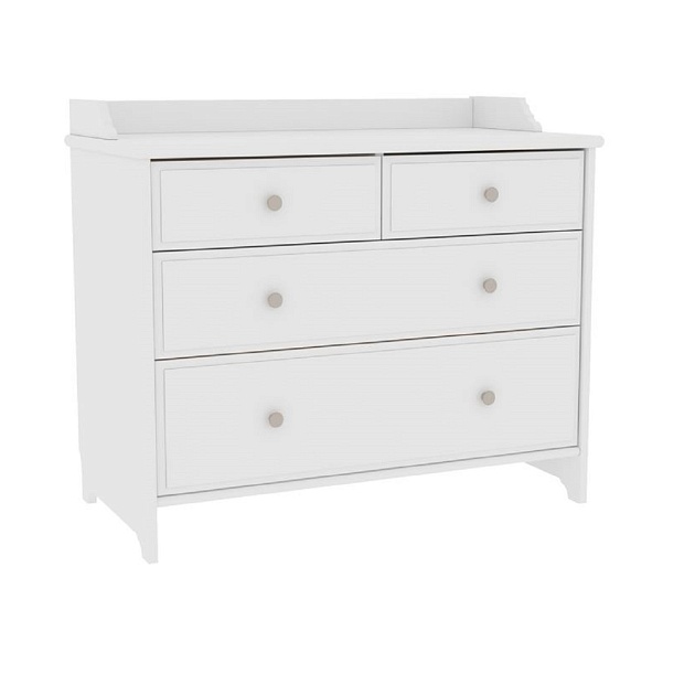 Комод Шведский Стандарт Вествик 4 414015002300 изображение 1 Комод Шведский Стандарт Вествик 4 414015002300 Фото № 1