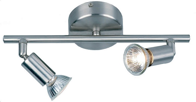 Спот Globo Hot 5739-2 изображение 2 Спот Globo Hot 5739-2 Фото № 2